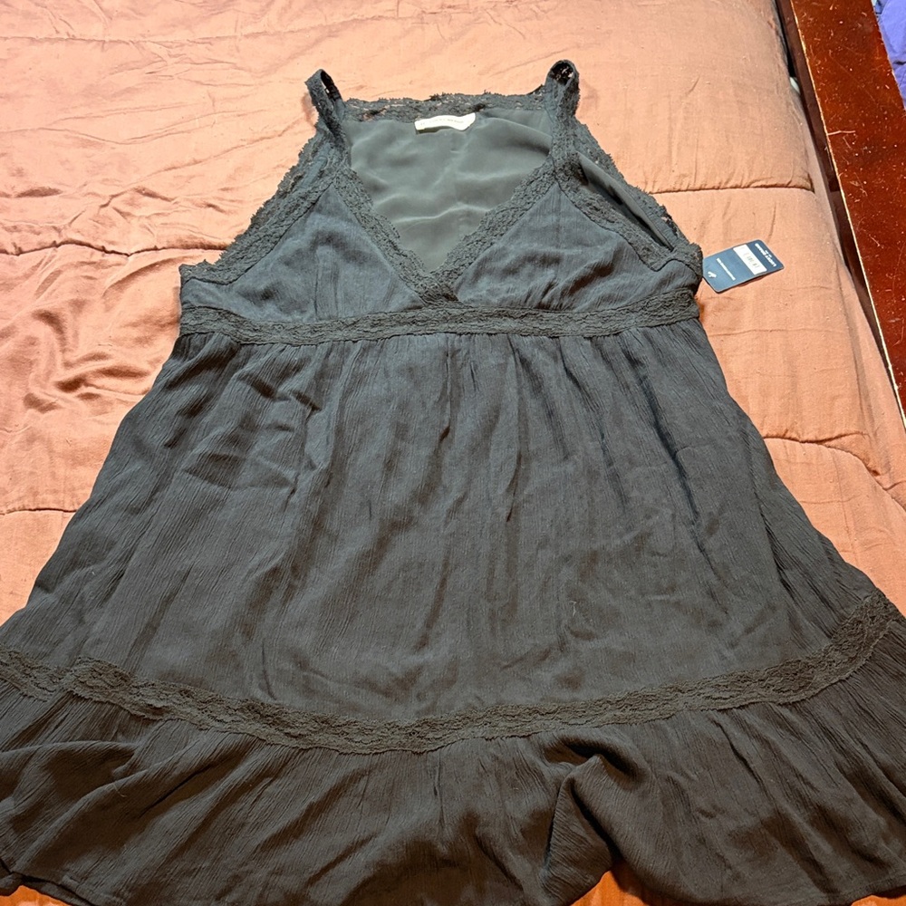 Sundress by Lucky Brand. NWT! - Picture 4 of 16